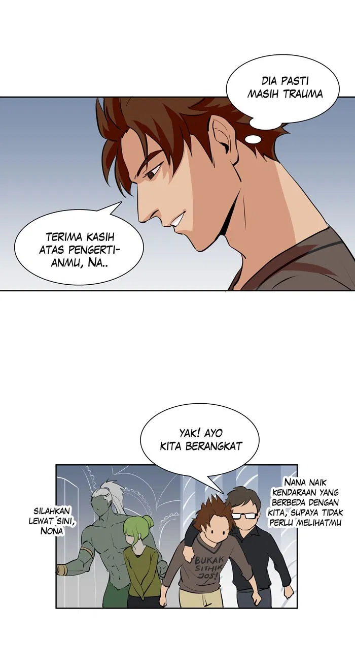7 Wonders Chapter 114 Gambar 54