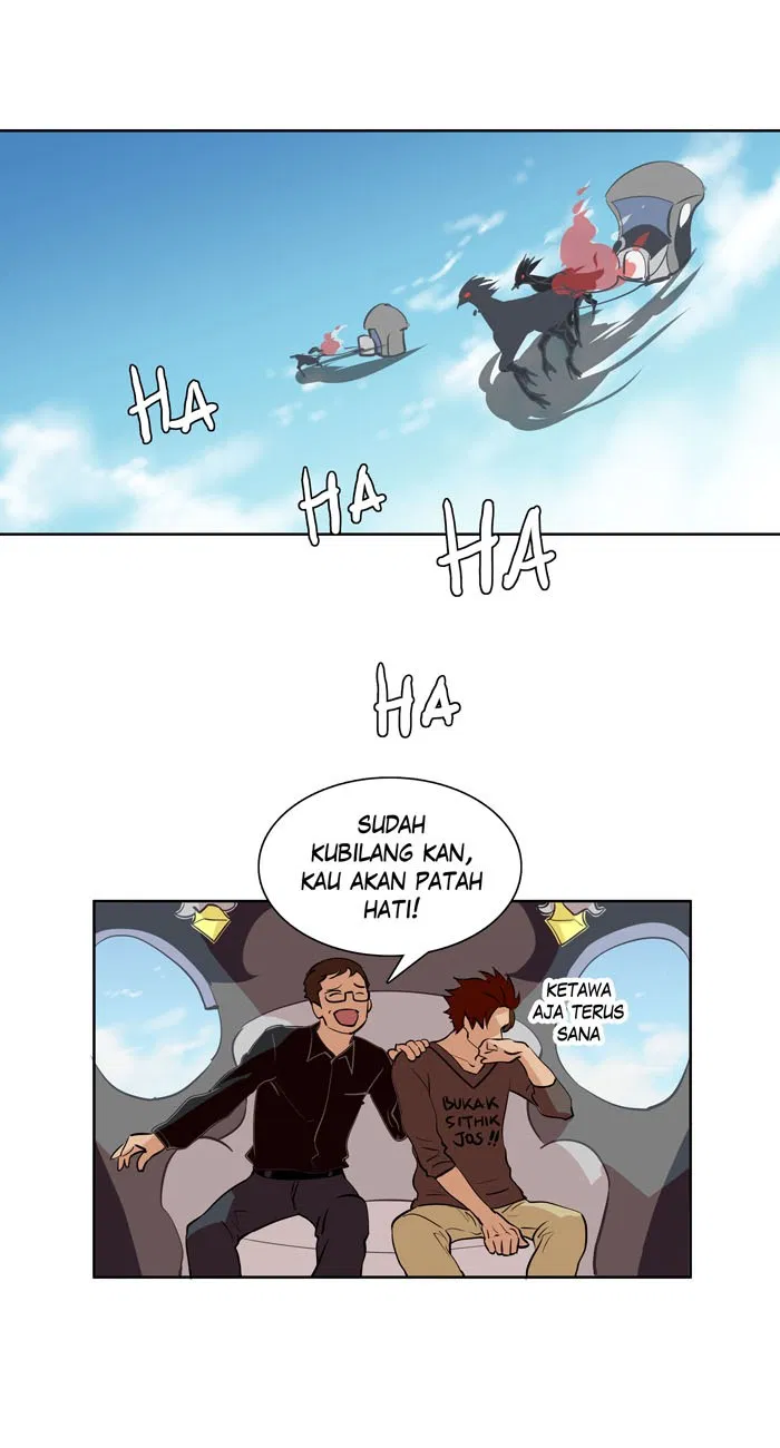 7 Wonders Chapter 114 Gambar 56