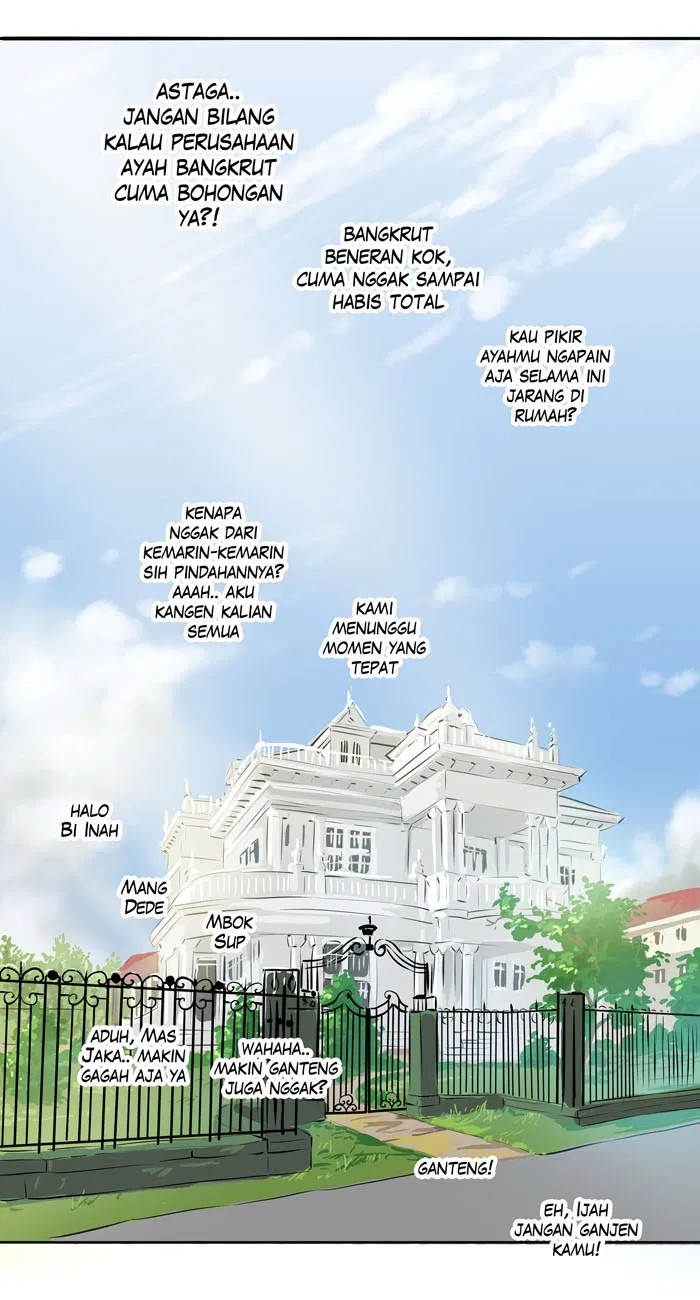 7 Wonders Chapter 114 Gambar 59