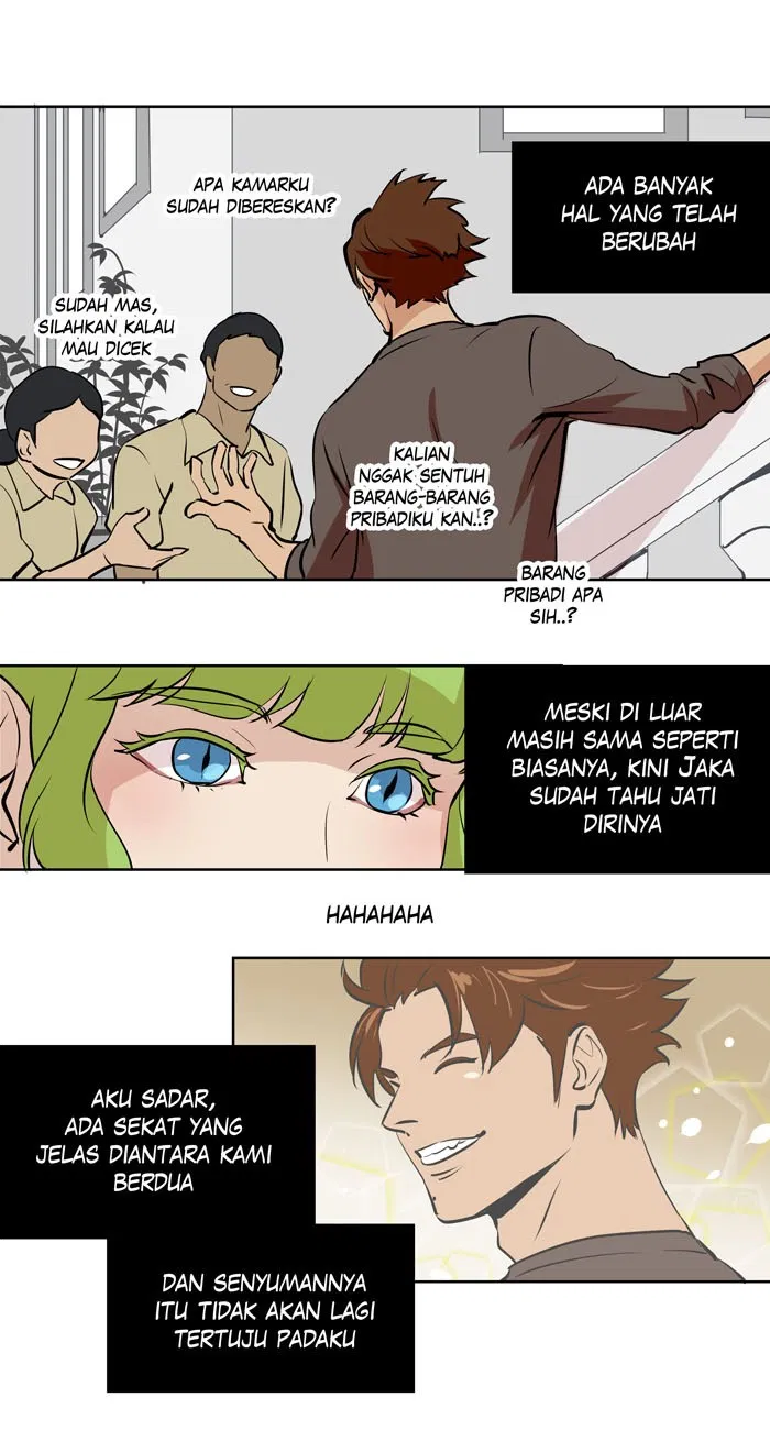 7 Wonders Chapter 114 Gambar 60