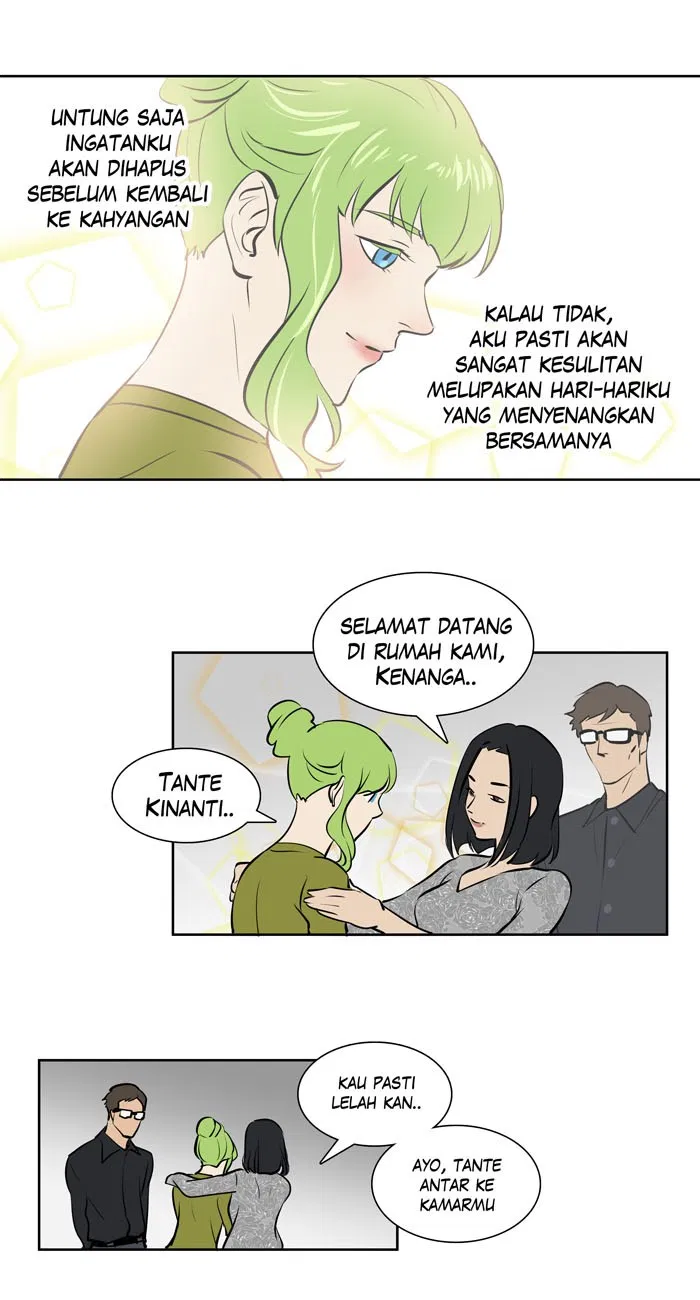 7 Wonders Chapter 114 Gambar 61