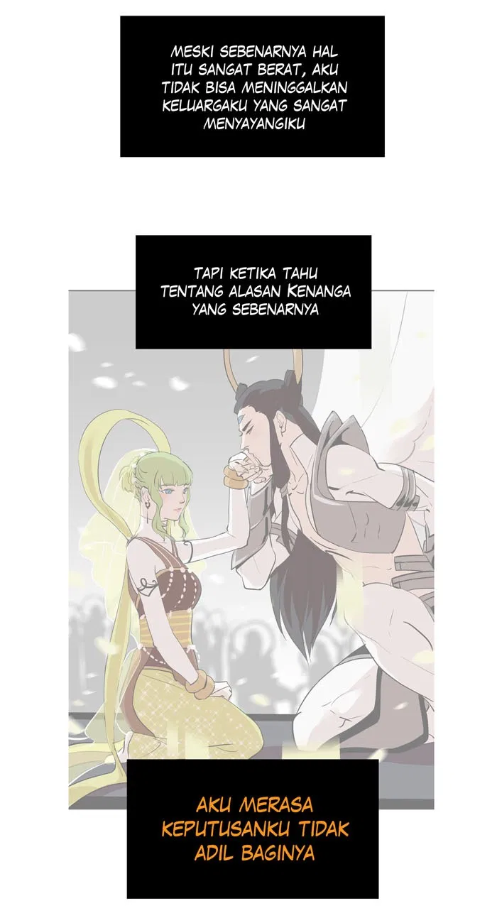 7 Wonders Chapter 114 Gambar 7