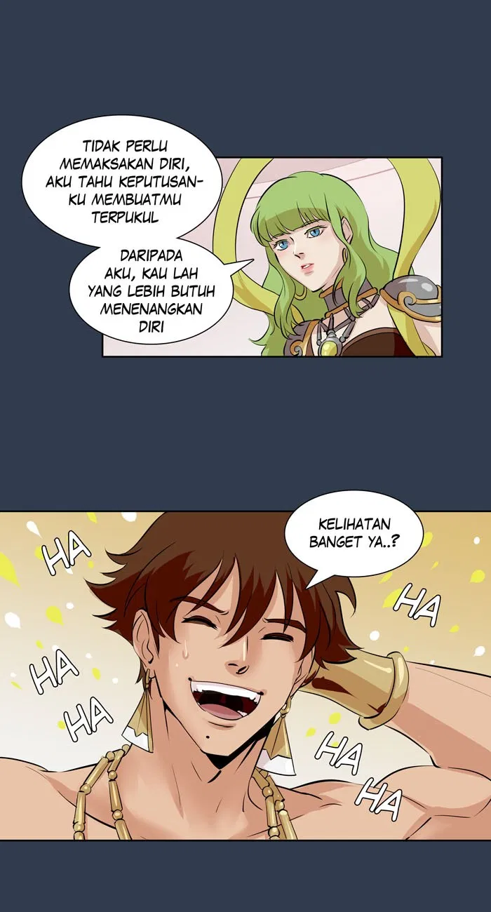 7 Wonders Chapter 113 Gambar 10