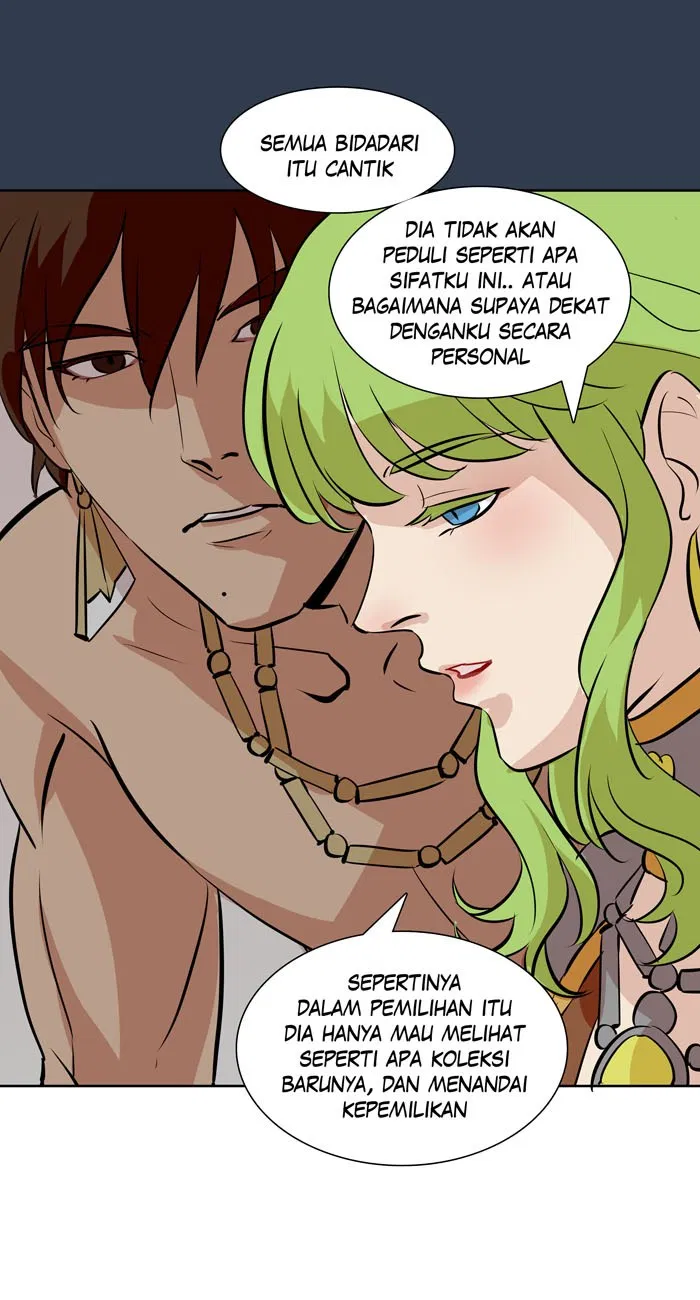 7 Wonders Chapter 113 Gambar 18
