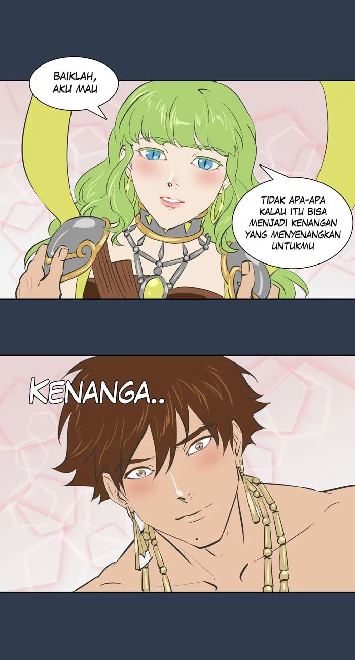 7 Wonders Chapter 113 Gambar 23