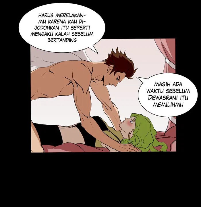 7 Wonders Chapter 113 Gambar 29