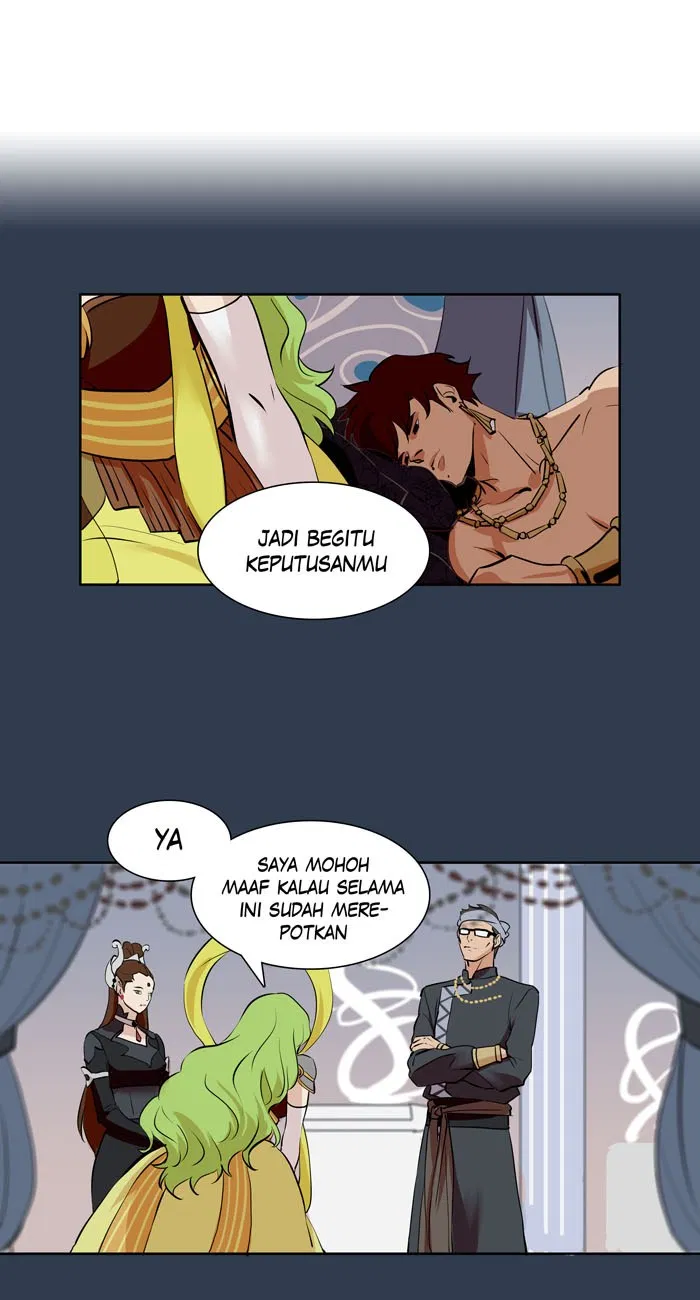 7 Wonders Chapter 113 Gambar 3