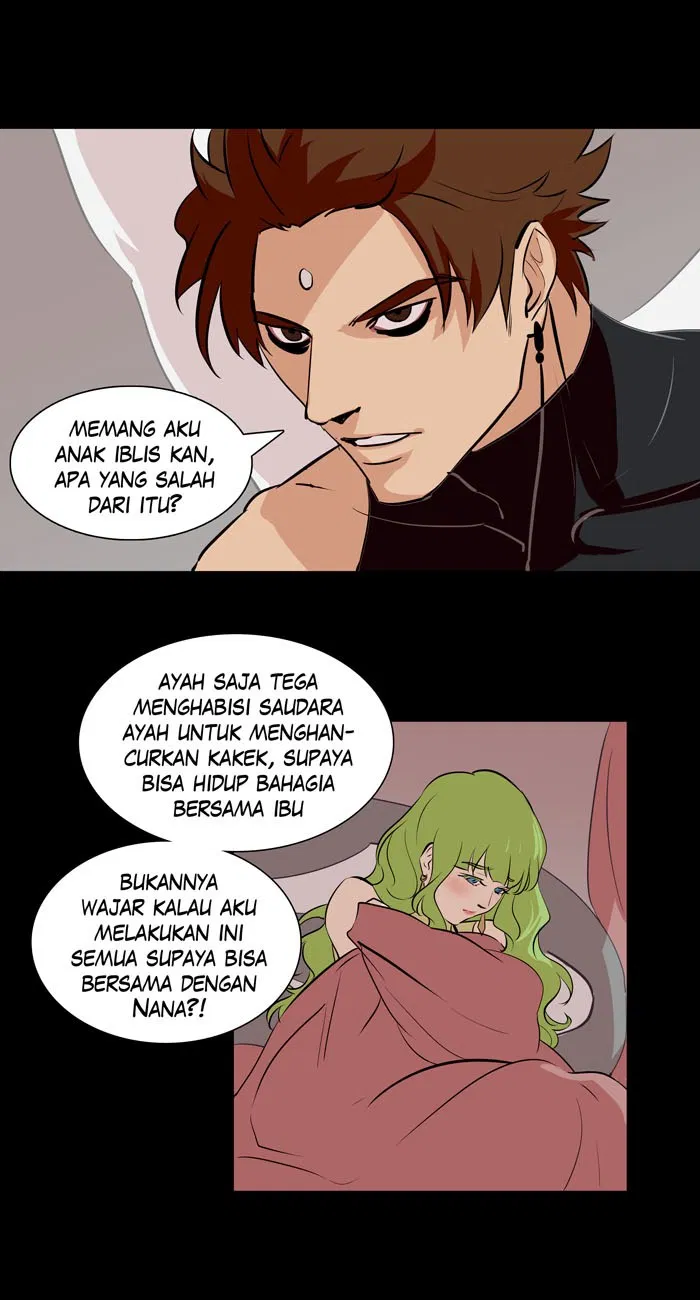 7 Wonders Chapter 113 Gambar 35