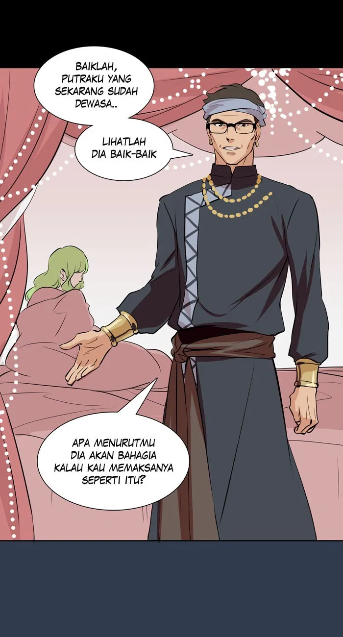 7 Wonders Chapter 113 Gambar 36