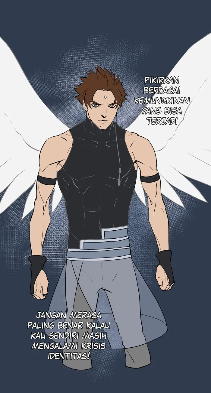 7 Wonders Chapter 113 Gambar 39