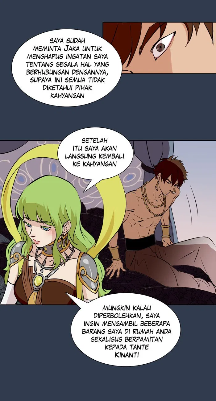 7 Wonders Chapter 113 Gambar 4