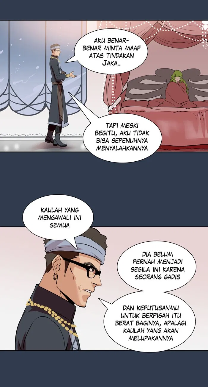 7 Wonders Chapter 113 Gambar 42