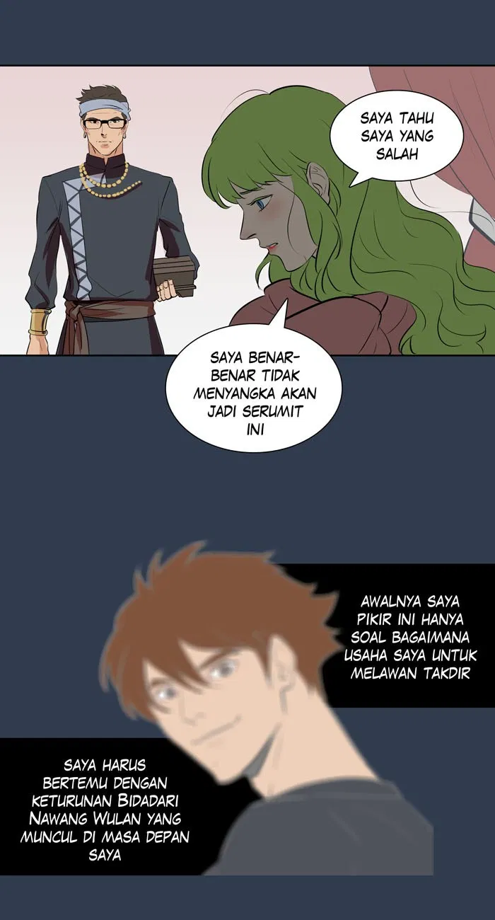 7 Wonders Chapter 113 Gambar 43