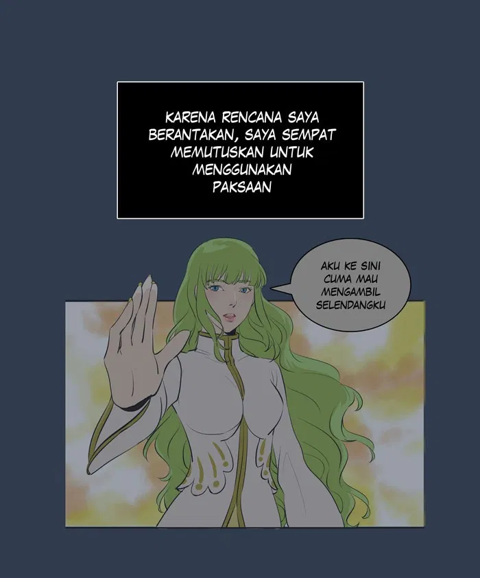 7 Wonders Chapter 113 Gambar 46