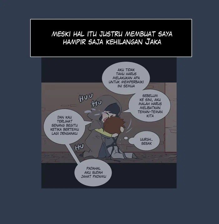 7 Wonders Chapter 113 Gambar 47