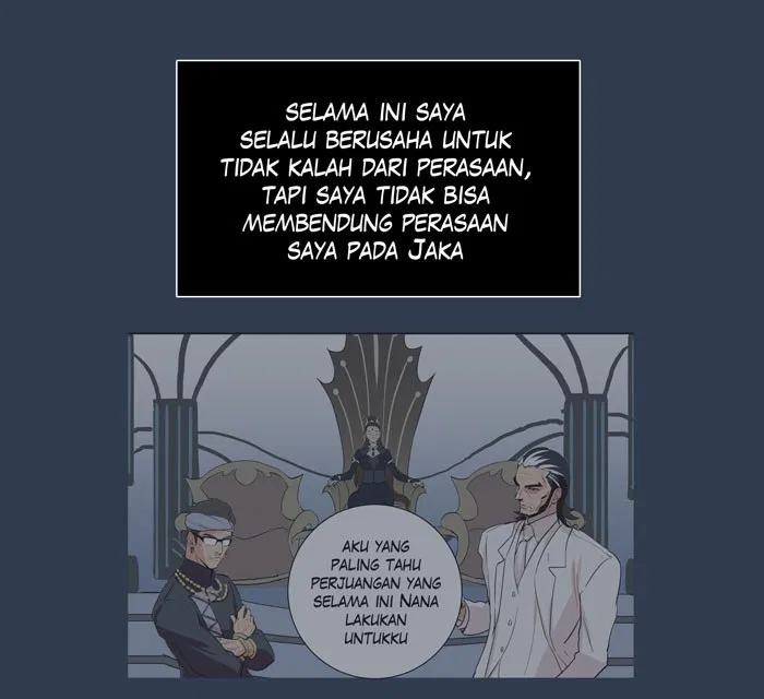 7 Wonders Chapter 113 Gambar 48