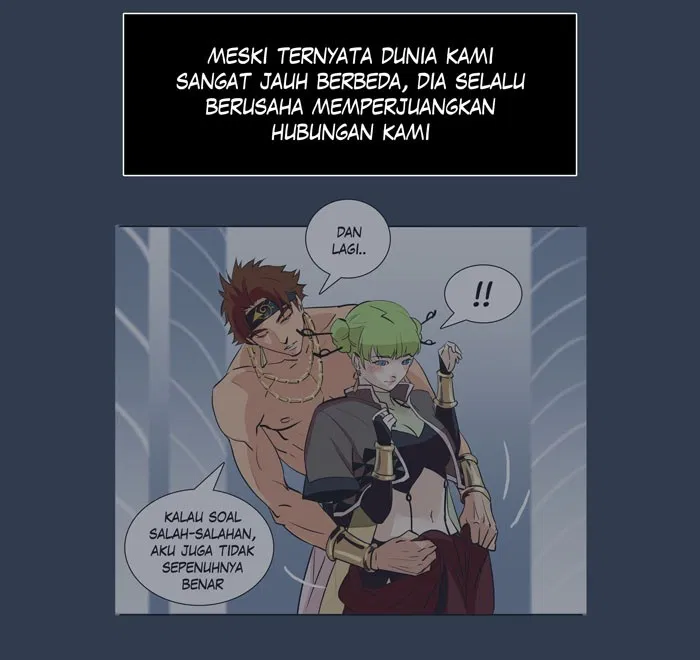 7 Wonders Chapter 113 Gambar 49