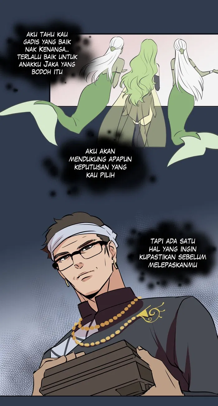 7 Wonders Chapter 113 Gambar 55