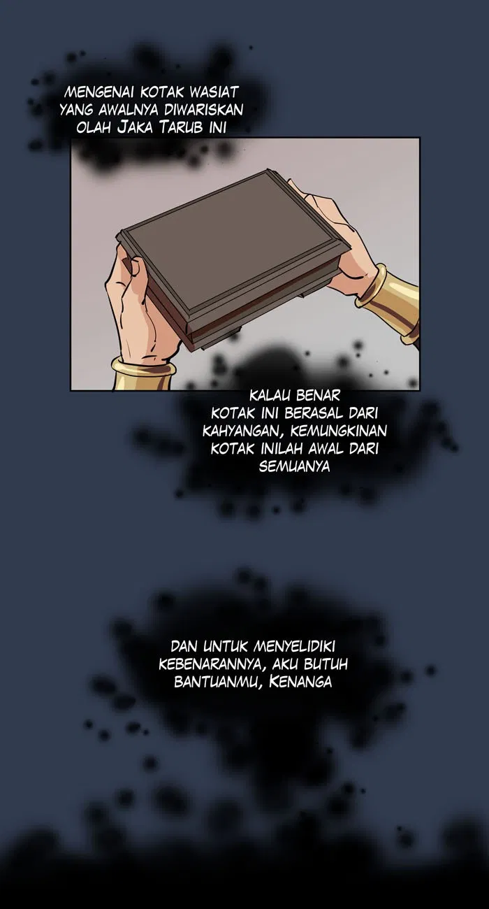 7 Wonders Chapter 113 Gambar 56