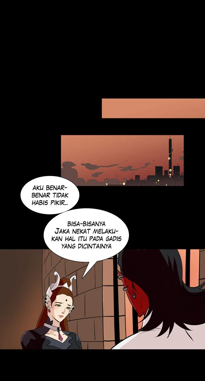 7 Wonders Chapter 113 Gambar 57