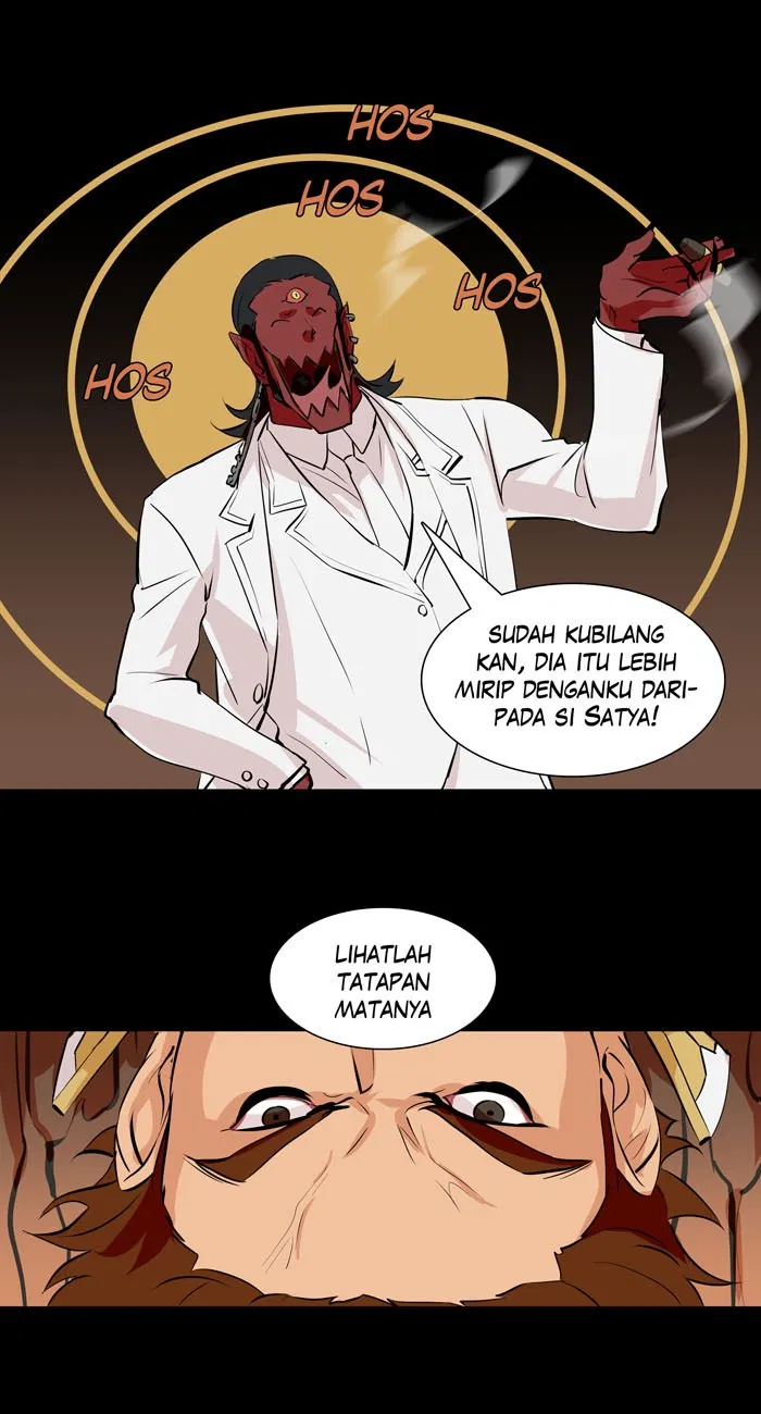 7 Wonders Chapter 113 Gambar 58