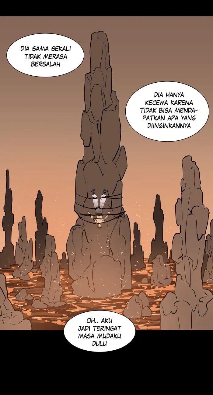 7 Wonders Chapter 113 Gambar 59