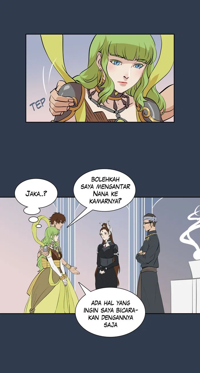 7 Wonders Chapter 113 Gambar 6