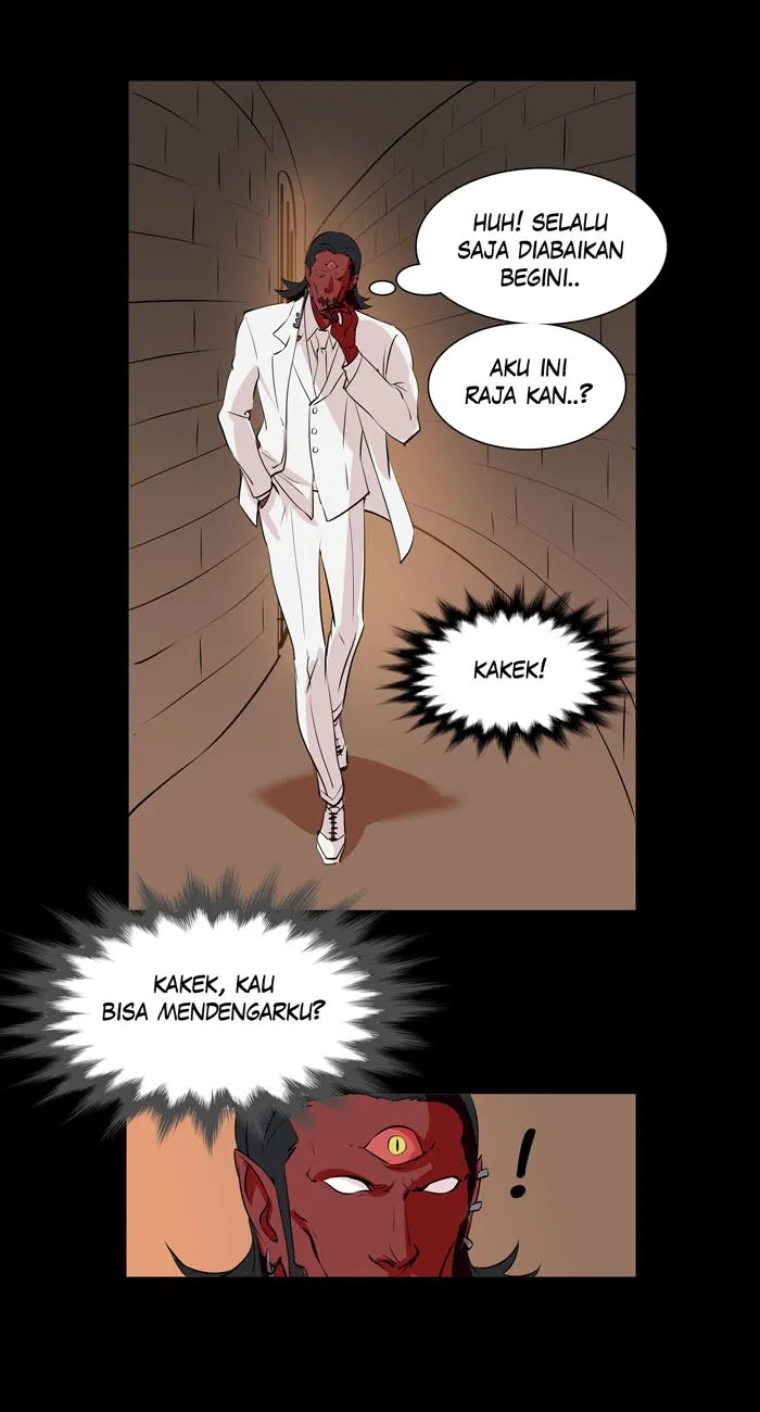 7 Wonders Chapter 113 Gambar 61