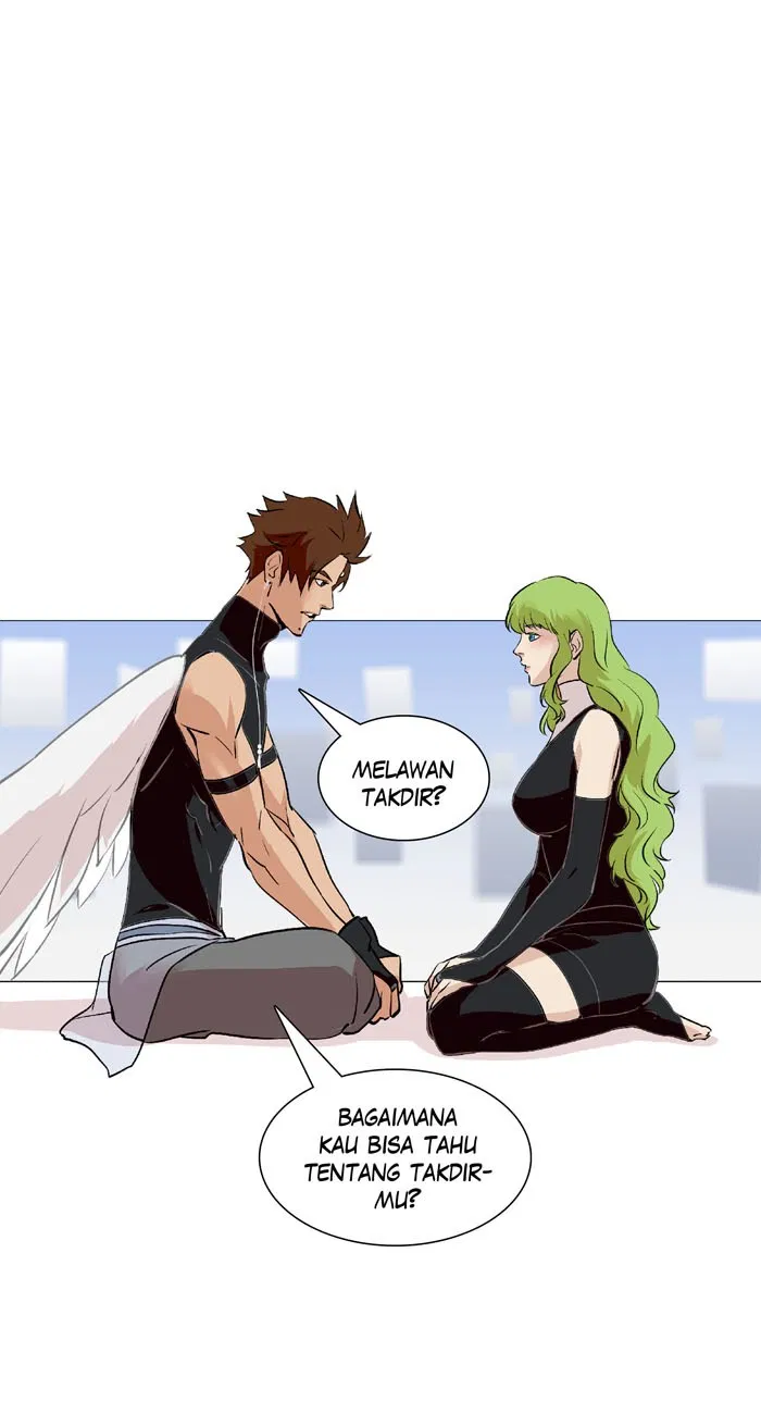 Baca 7 Wonders Chapter 111 Gambar 2