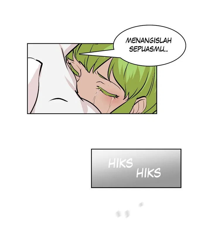 7 Wonders Chapter 110 Gambar 13