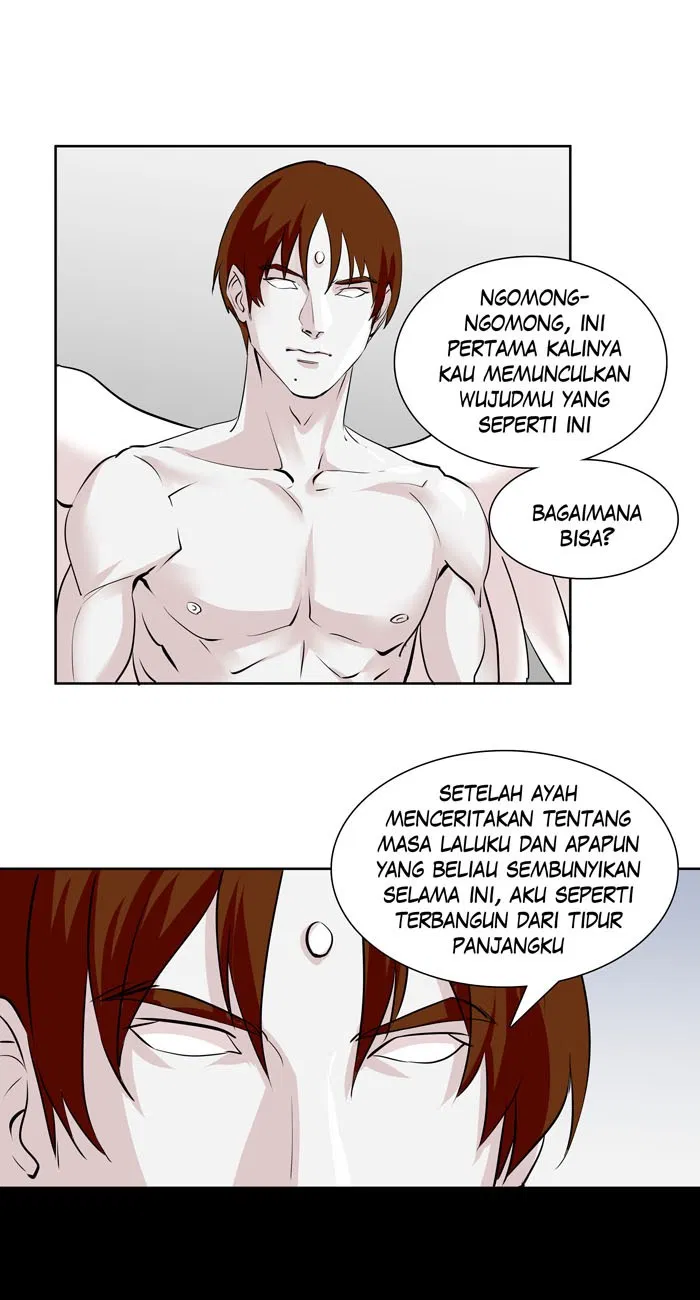 7 Wonders Chapter 110 Gambar 19