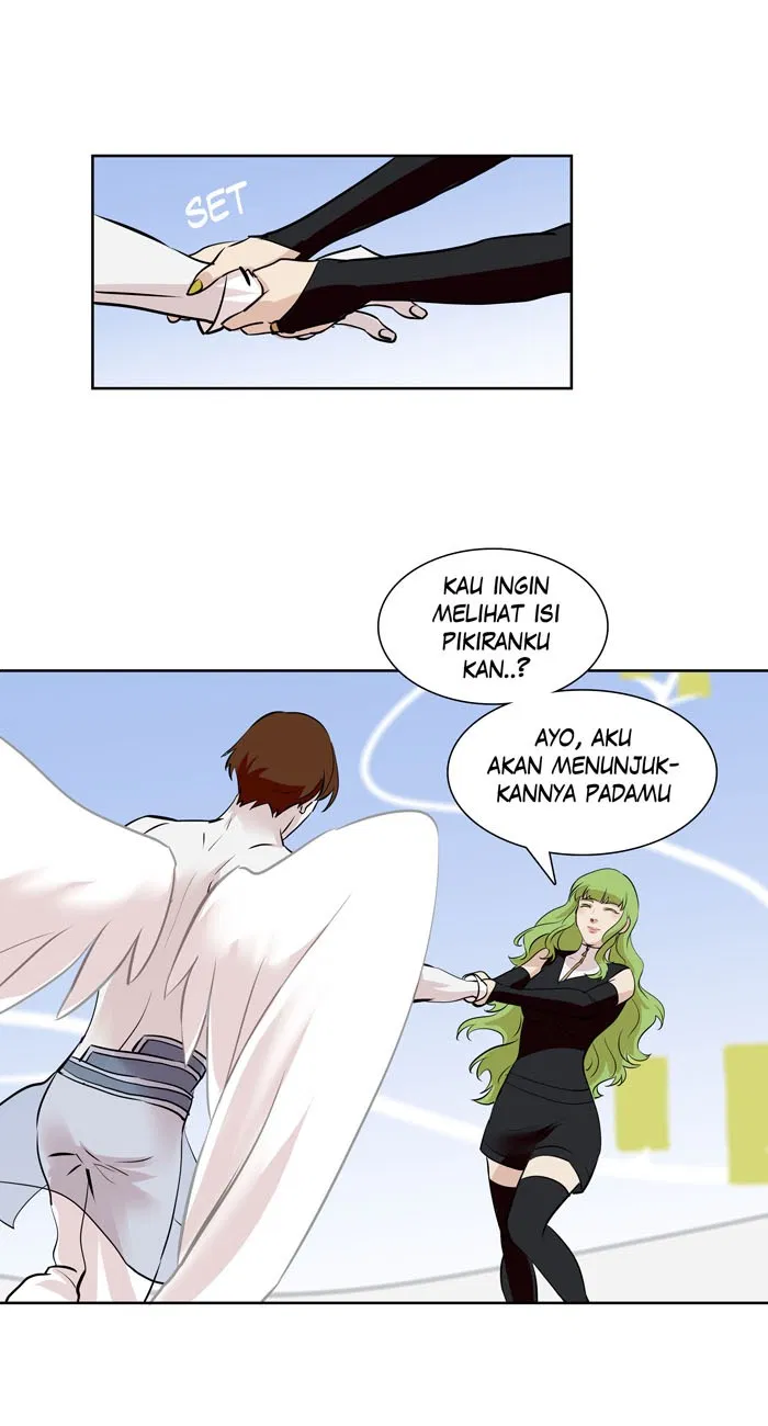 7 Wonders Chapter 110 Gambar 29