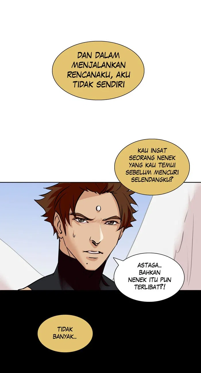 7 Wonders Chapter 110 Gambar 37