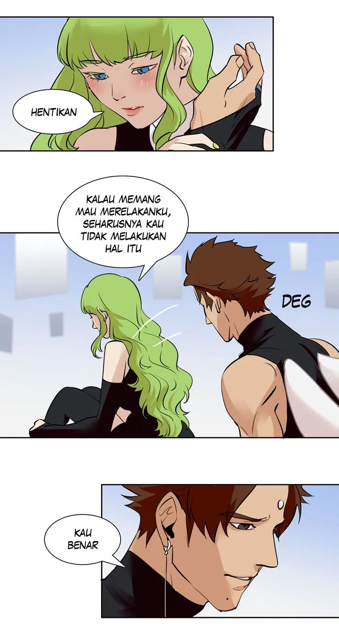 7 Wonders Chapter 110 Gambar 43
