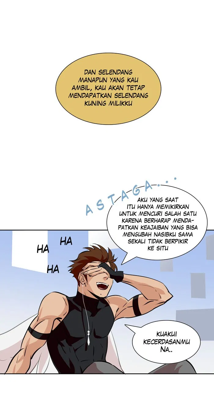 7 Wonders Chapter 110 Gambar 46