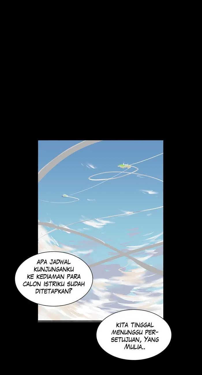 7 Wonders Chapter 110 Gambar 50