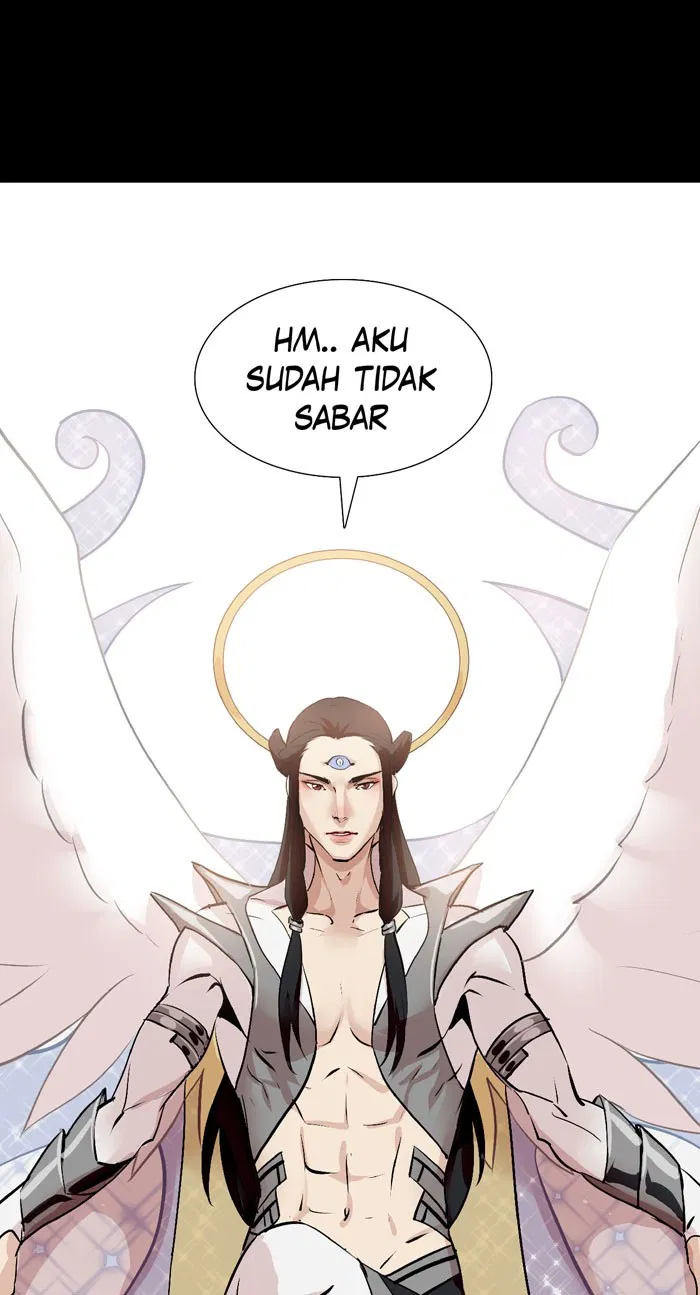 7 Wonders Chapter 110 Gambar 51
