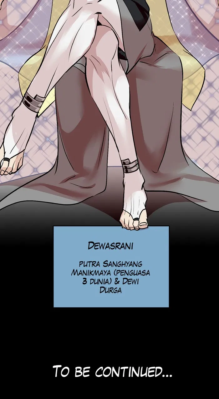 7 Wonders Chapter 110 Gambar 52