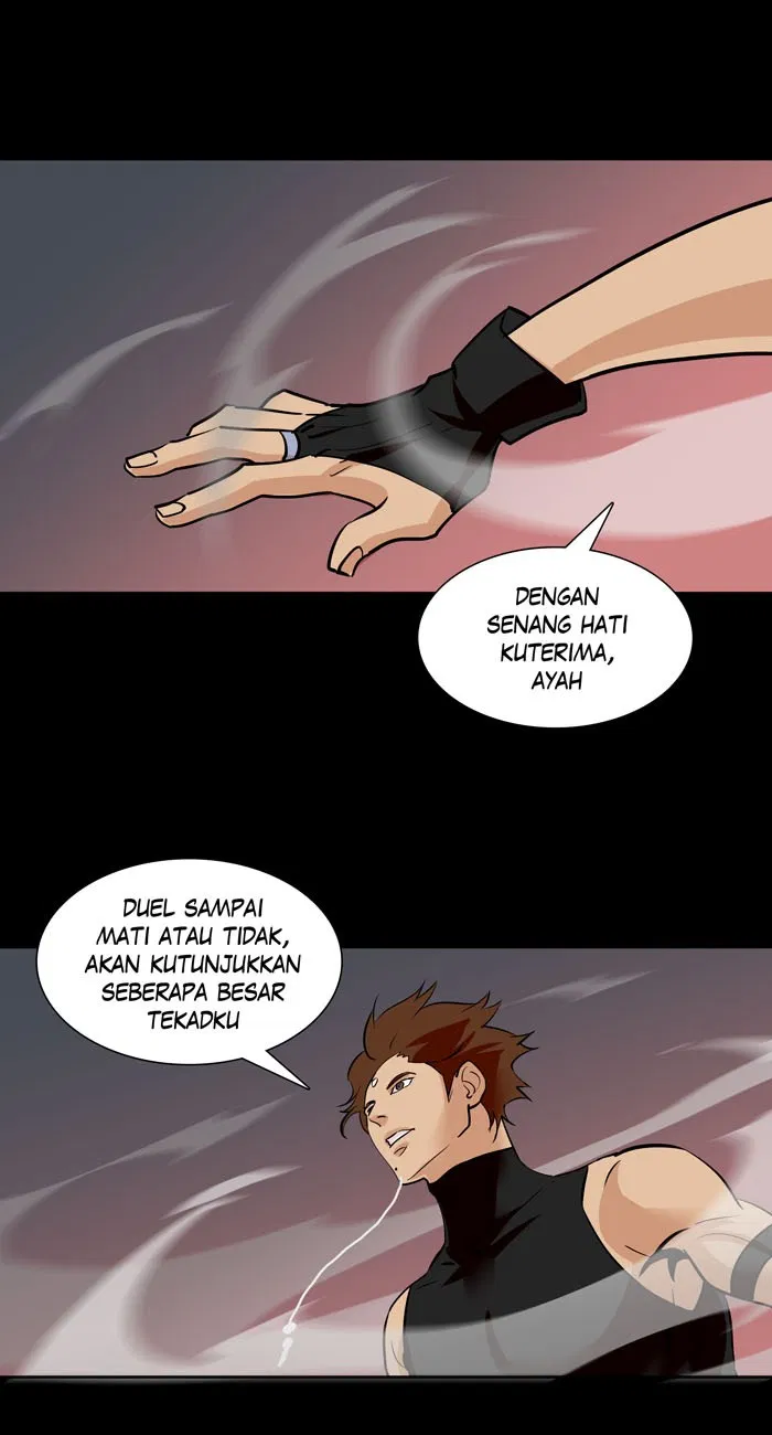 7 Wonders Chapter 109 Gambar 10