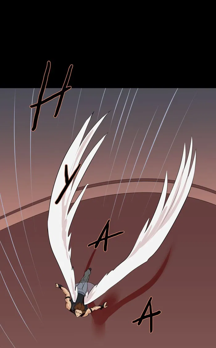 7 Wonders Chapter 109 Gambar 11