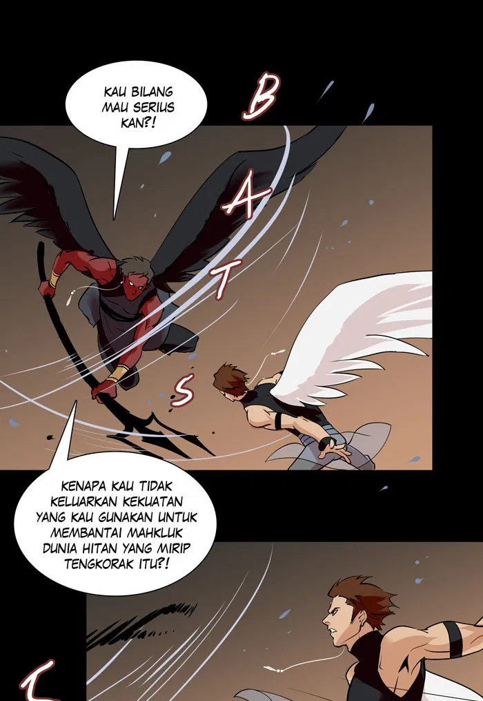 7 Wonders Chapter 109 Gambar 14
