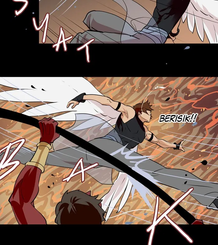 7 Wonders Chapter 109 Gambar 15