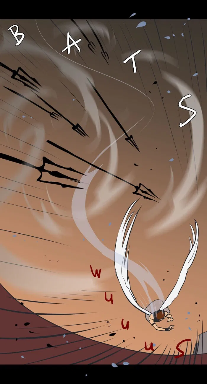 7 Wonders Chapter 109 Gambar 17