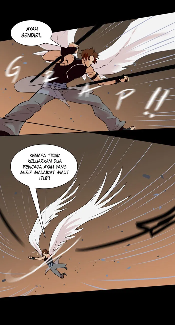 7 Wonders Chapter 109 Gambar 18
