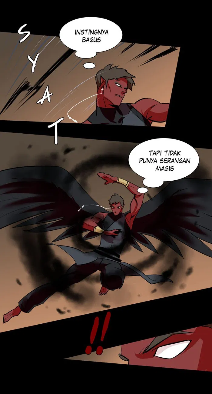 7 Wonders Chapter 109 Gambar 19