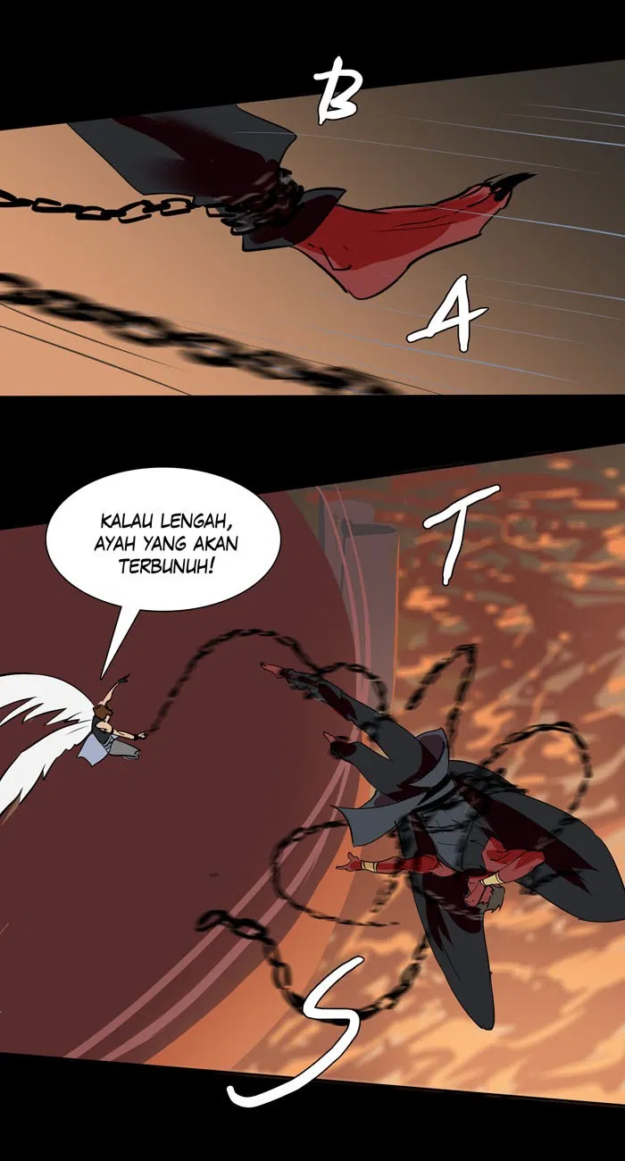 7 Wonders Chapter 109 Gambar 20
