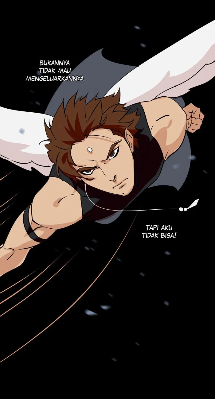 7 Wonders Chapter 109 Gambar 23