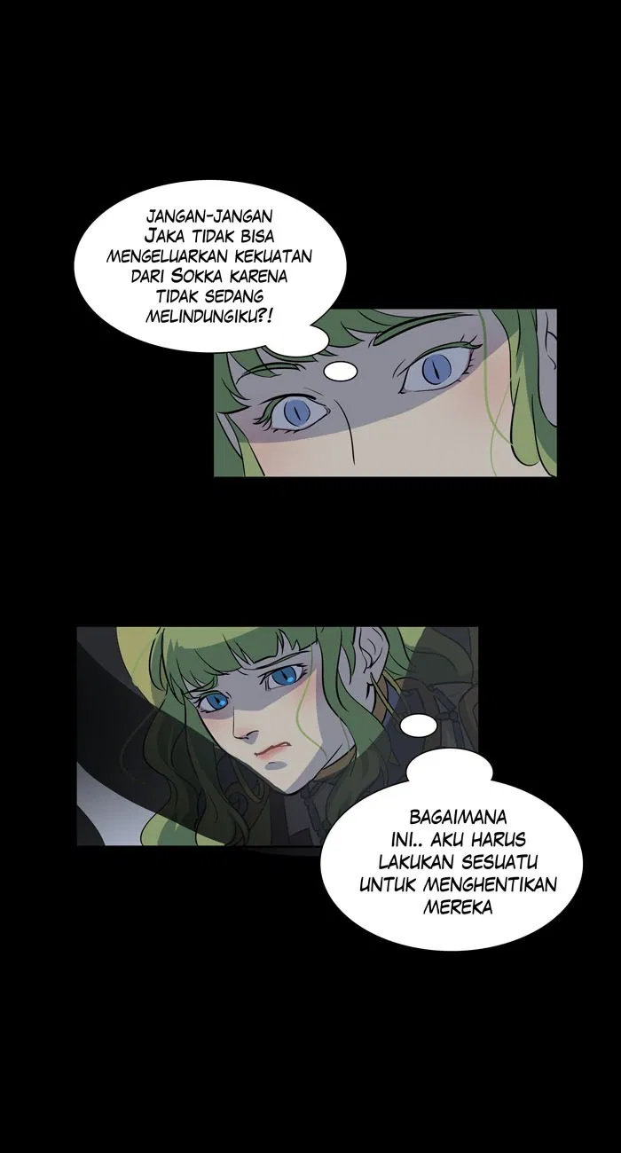 7 Wonders Chapter 109 Gambar 24