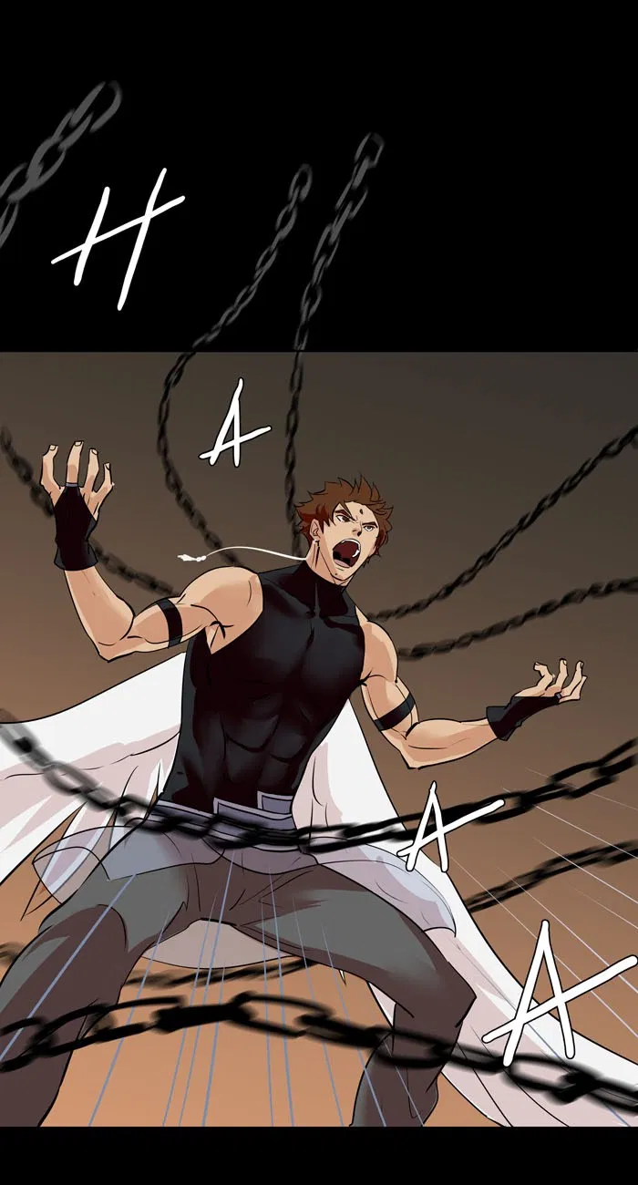 7 Wonders Chapter 109 Gambar 25