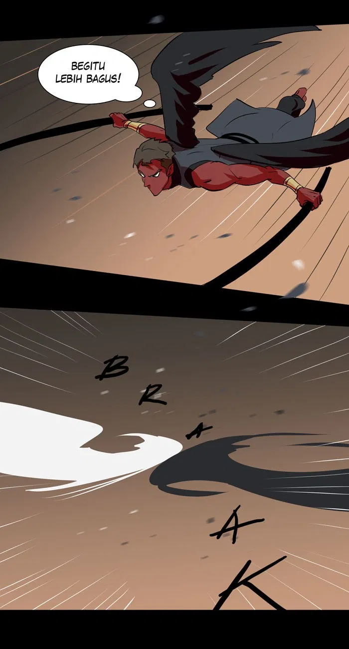 7 Wonders Chapter 109 Gambar 26
